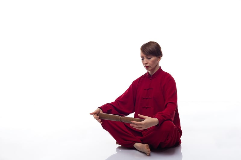 Qigong Meditation
